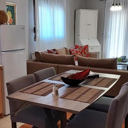 Olympus Vacation Paradise Apartment Litóchoron Ngoại thất bức ảnh