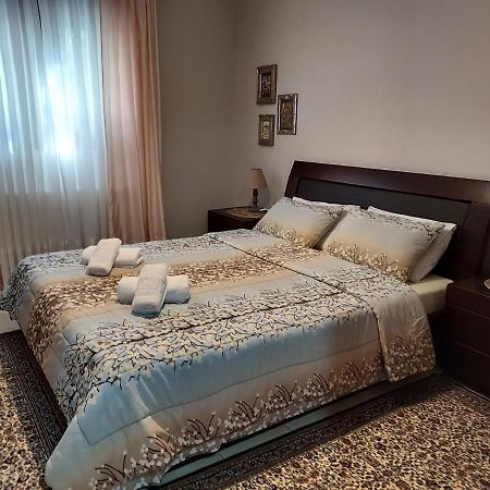 Olympus Vacation Paradise Apartment Litóchoron Ngoại thất bức ảnh